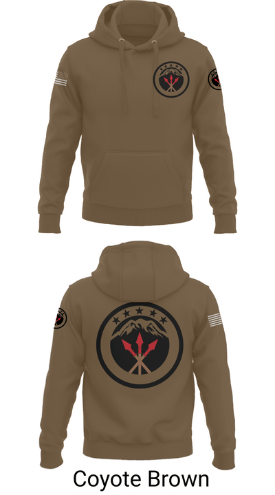 593rd esc 84588432 Hoodie - 18