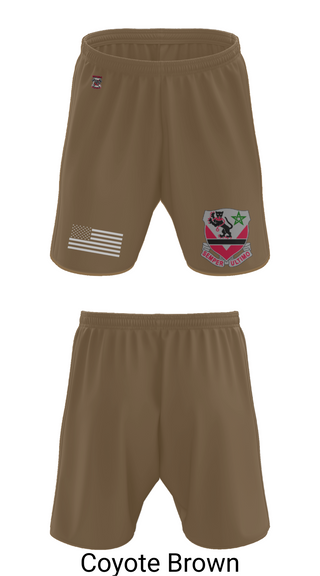 Athletic Shorts With Pockets, 16th BEB 571st Company, , Teamtime, Team time, sublimation, custom sports apparel, team uniforms, spirit wear, spiritwear, sports uniforms, custom shirts, team store, custom team store, fundraiser sports, apparel fundraiser