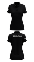Ace 53947916 Women's Short Sleeve Performance Polo  - 33