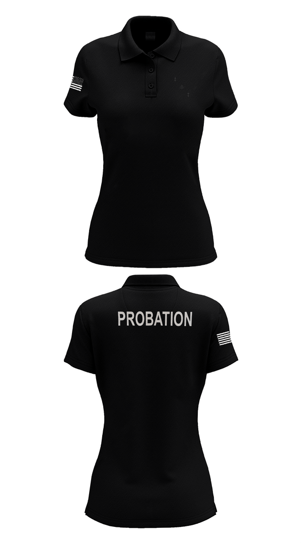 Womens Short Sleeve Performance Polo, Ace, , Teamtime, Team time, sublimation, custom sports apparel, team uniforms, spirit wear, spiritwear, sports uniforms, custom shirts, team store, custom team store, fundraiser sports, apparel fundraiser