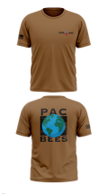 NMCB 4 38058796 Short Sleeve Performance Shirt - 1