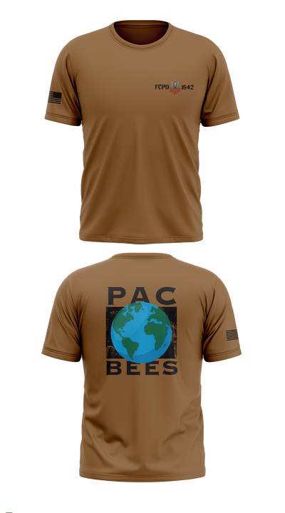 NMCB 4 38058796 Short Sleeve Performance Shirt - 1