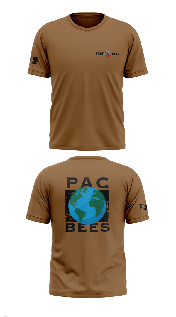 Short Sleeve Performance Shirt, NMCB 4, Navy, Teamtime, Team time, sublimation, custom sports apparel, team uniforms, spirit wear, spiritwear, sports uniforms, custom shirts, team store, custom team store, fundraiser sports, apparel fundraiser