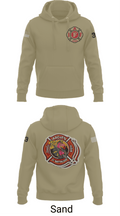Glen Burnie 74238111 Hoodie - 98