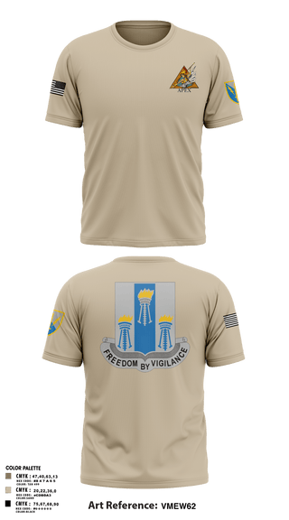 Old School Cotton Feel Shirt, Apex, 502d IEW BN, Army, Teamtime, Team time, sublimation, custom sports apparel, team uniforms, spirit wear, spiritwear, sports uniforms, custom shirts, team store, custom team store, fundraiser sports, apparel fundraiser