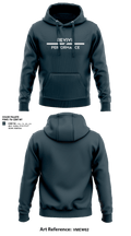 Revive Performance 88598439 Hoodie - 12