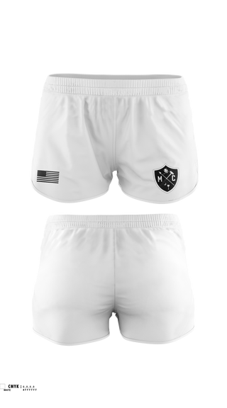 Ranger Panties, UofSC Army ROTC, Army, Teamtime, Team time, sublimation, custom sports apparel, team uniforms, spirit wear, spiritwear, sports uniforms, custom shirts, team store, custom team store, fundraiser sports, apparel fundraiser
