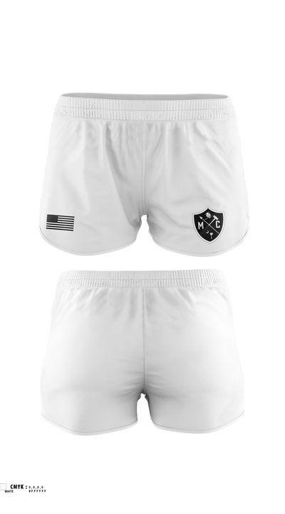 UofSC Army ROTC 7827792 Ranger Panties - 2