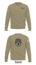 Echo Company 50720831 Crew Neck Sweatshirt - 85