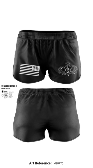 Ranger Panties, THICC BOIZ, Army, Teamtime, Team time, sublimation, custom sports apparel, team uniforms, spirit wear, spiritwear, sports uniforms, custom shirts, team store, custom team store, fundraiser sports, apparel fundraiser