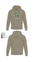 Supply Chain Management 82795963 Hoodie - 71