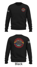 Distribution Management Instructional Company 92076770 Crew Neck Sweatshirt - 25