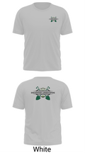 Enchanted Landscaping 93960707 Old School Cotton Feel Shirt - 10