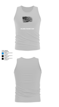 Oklahoma Freedom Flight 97035303 Tank Top - 13