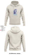 Blind Brook Volleyball 2073245 Hoodie - 1