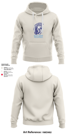 Hoodie, Blind Brook Volleyball, Women's Volleyball, Teamtime, Team time, sublimation, custom sports apparel, team uniforms, spirit wear, spiritwear, sports uniforms, custom shirts, team store, custom team store, fundraiser sports, apparel fundraiser