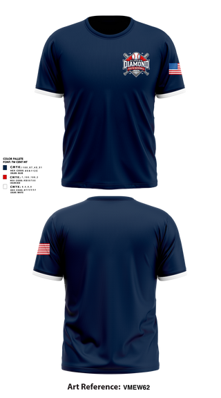 Short Sleeve Performance Shirt, Alabama Dixie Youth Baseball, Baseball, Teamtime, Team time, sublimation, custom sports apparel, team uniforms, spirit wear, spiritwear, sports uniforms, custom shirts, team store, custom team store, fundraiser sports, apparel fundraiser