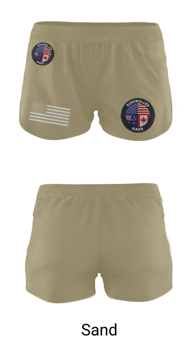 Kontrolled Kaos 4706470 Ranger Panties - 83