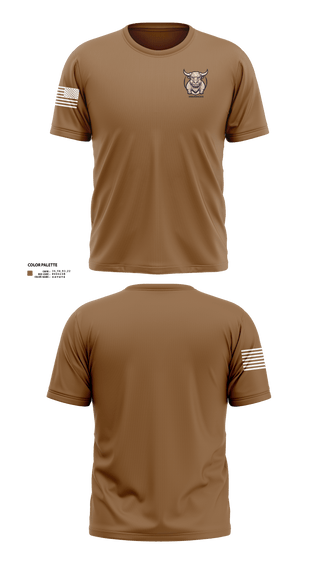 Old School Cotton Feel Shirt, Fallon Army Recruiting Station, , Teamtime, Team time, sublimation, custom sports apparel, team uniforms, spirit wear, spiritwear, sports uniforms, custom shirts, team store, custom team store, fundraiser sports, apparel fundraiser