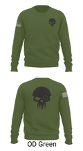 30 SFS 40475205 Crew Neck Sweatshirt - 45