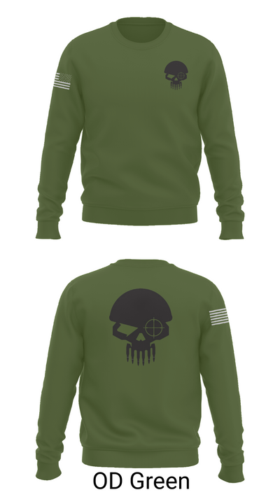 30 SFS 40475205 Crew Neck Sweatshirt - 45