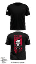 Belfor 35752167 Old School Cotton Feel Shirt - 3