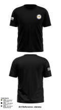 NEMLEC Short Sleeve Performance Shirt - 5
