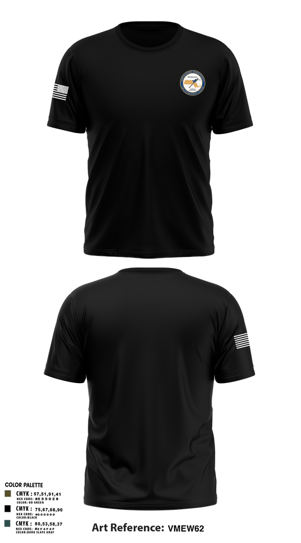 Short Sleeve Performance Shirt, NEMLEC, , Teamtime, Team time, sublimation, custom sports apparel, team uniforms, spirit wear, spiritwear, sports uniforms, custom shirts, team store, custom team store, fundraiser sports, apparel fundraiser