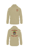 Bethlehem Fire Department E6/L2 76830300 Windbreaker - 81