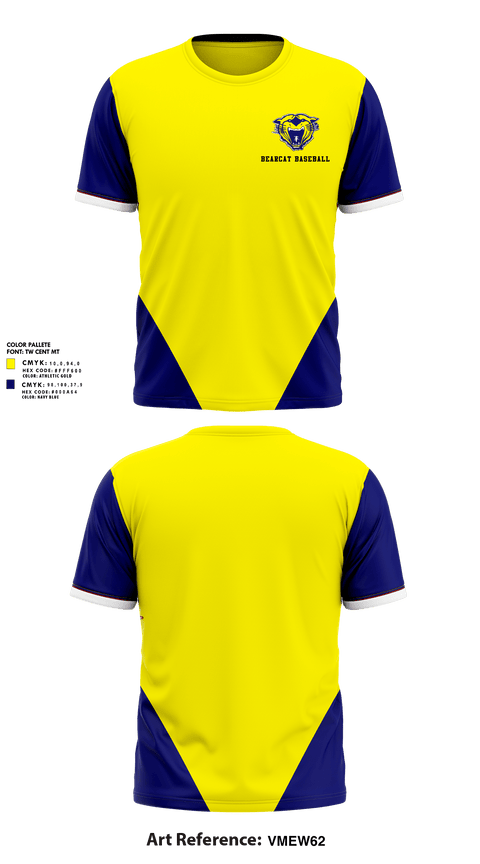 Short Sleeve Performance Shirt, Battle Creek Central Baseball, Baseball, Teamtime, Team time, sublimation, custom sports apparel, team uniforms, spirit wear, spiritwear, sports uniforms, custom shirts, team store, custom team store, fundraiser sports, apparel fundraiser