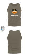 Balkan Electric 74934219 Tank Top - 35