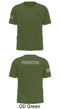 Ace 53947916 Short Sleeve Performance Shirt - 53