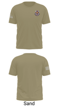 439th MMB 38467463 Short Sleeve Performance Shirt - 96