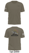 AOB Syria 70819230 Old School Cotton Feel Shirt - 70