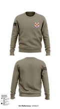 439th MMB 38467463 Crew Neck Sweatshirt - 105