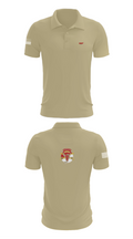 1/113 CAV B-Troop 83945490 Short Sleeve Performance Polo - 87