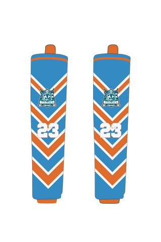 Ice Hockey Socks, Detroit PAL Hockey, Ice Hockey, Teamtime, Team time, sublimation, custom sports apparel, team uniforms, spirit wear, spiritwear, sports uniforms, custom shirts, team store, custom team store, fundraiser sports, apparel fundraiser