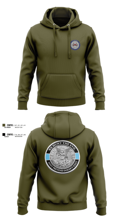 Alabama ICAC 57342857 Hoodie - 6