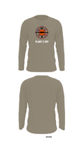 Plant X ERT 7276116 Long Sleeve Performance Shirt 72