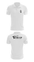 Tune Up The Manly Salon 36416271 Short Sleeve Performance Polo - 9