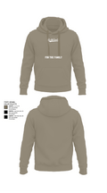 For The Family 85237509 Hoodie - 68