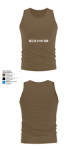 Delta 2-147 AHB 33030394 Tank Top - 19
