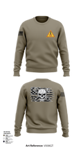 FOX 2-55ADA 481979 Crew Neck Sweatshirt - 104