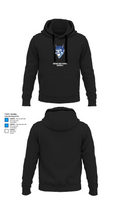 Dreher High School Baseball 55291252 Hoodie - 24