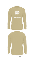 602nd Trans Det 75449921 Long Sleeve Performance Shirt 92