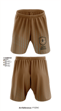 jmwc 35239677 Athletic Shorts With Pockets - 2