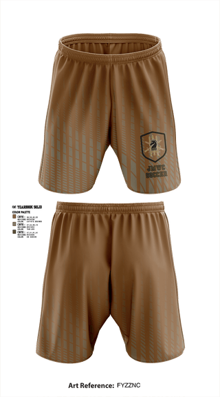 Athletic Shorts With Pockets, jmwc, Men's Soccer, Teamtime, Team time, sublimation, custom sports apparel, team uniforms, spirit wear, spiritwear, sports uniforms, custom shirts, team store, custom team store, fundraiser sports, apparel fundraiser