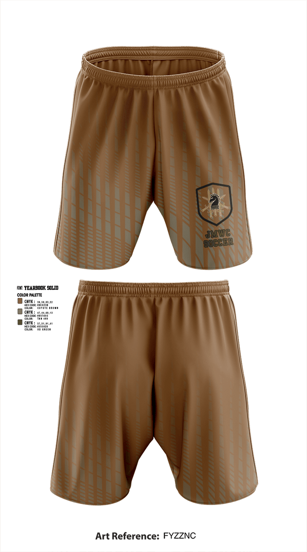Athletic Shorts With Pockets, jmwc, Men's Soccer, Teamtime, Team time, sublimation, custom sports apparel, team uniforms, spirit wear, spiritwear, sports uniforms, custom shirts, team store, custom team store, fundraiser sports, apparel fundraiser