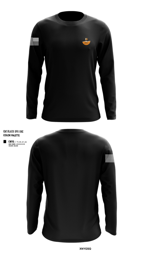 Long Sleeve Performance Shirt, Balkan Electric, , Teamtime, Team time, sublimation, custom sports apparel, team uniforms, spirit wear, spiritwear, sports uniforms, custom shirts, team store, custom team store, fundraiser sports, apparel fundraiser