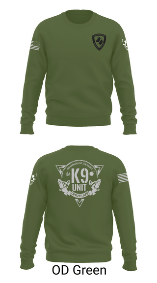 Crew Neck Sweatshirt, Guardians of the Night, , Teamtime, Team time, sublimation, custom sports apparel, team uniforms, spirit wear, spiritwear, sports uniforms, custom shirts, team store, custom team store, fundraiser sports, apparel fundraiser